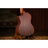 Ortega RU5CE-TE Bonfire Series Preamp Tenor Ukulele 4 String - Spruce/Sapele Natural