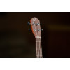 Ortega RU5CE-TE Bonfire Series Preamp Tenor Ukulele 4 String - Spruce/Sapele Natural