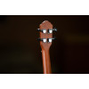 Ortega RU5CE-TE Bonfire Series Preamp Tenor Ukulele 4 String - Spruce/Sapele Natural