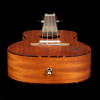 Ortega RU5MM Bonfire Series Concert Ukulele 4 String - Sapele Natural