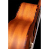 Ortega RU5MM Bonfire Series Concert Ukulele 4 String - Sapele Natural