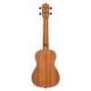 Ortega RU5MM Bonfire Series Concert Ukulele 4 String - Sapele Natural