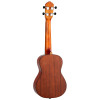 Ortega RU5MM Bonfire Series Concert Ukulele 4 String - Sapele Natural