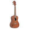 Ortega RU5MM-L Bonfire Series Concert Ukulele 4 String Lefty - Sapele Natural