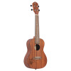 Ortega RU5MM-L Bonfire Series Concert Ukulele 4 String Lefty - Sapele Natural