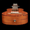 Ortega RU5MM-SO Bonfire Series Soprano Ukulele 4 String - Sapele Natural