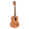 Ortega RU5MM-TE Bonfire Series Tenor Ukulele 4 String - Sapele Natural
