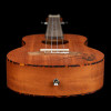 Ortega RU5MM-TE Bonfire Series Tenor Ukulele 4 String - Sapele Natural