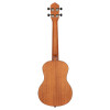 Ortega RU5MM-TE Bonfire Series Tenor Ukulele 4 String - Sapele Natural