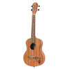 Ortega RU5MM-TE Bonfire Series Tenor Ukulele 4 String - Sapele Natural
