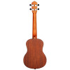 Ortega RU5MM-TE Bonfire Series Tenor Ukulele 4 String - Sapele Natural
