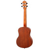 Ortega RU5MM-TE Bonfire Series Tenor Ukulele 4 String - Sapele Natural