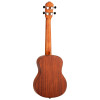Ortega RU5MM-TE Bonfire Series Tenor Ukulele 4 String - Sapele Natural