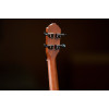 Ortega RU5MM-TE Bonfire Series Tenor Ukulele 4 String - Sapele Natural