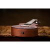 Ortega RU5MM-TE Bonfire Series Tenor Ukulele 4 String - Sapele Natural