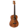 Ortega RUACA-BA Timber Series Baritone Ukulele 4 String - Acacia Natural + Bag