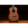 Ortega RUACA-BA Timber Series Baritone Ukulele 4 String - Acacia Natural + Bag
