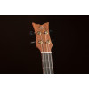 Ortega RUACA-BA Timber Series Baritone Ukulele 4 String - Acacia Natural + Bag
