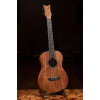 Ortega RUACA-BA Timber Series Baritone Ukulele 4 String - Acacia Natural + Bag