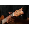 Ortega RUACA-CC Timber Series Concert Ukulele 4 String - Acacia Natural + Bag