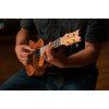 Ortega RUACA-CC Timber Series Concert Ukulele 4 String - Acacia Natural + Bag