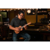 Ortega RUACA-CC Timber Series Concert Ukulele 4 String - Acacia Natural + Bag