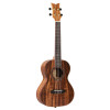 Ortega RUACA-TE Timber Series Tenor Ukulele 4 String - Acacia Natural + Bag