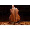 Ortega RUACA-TE Timber Series Tenor Ukulele 4 String - Acacia Natural + Bag