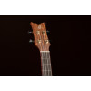 Ortega RUACA-TE Timber Series Tenor Ukulele 4 String - Acacia Natural + Bag