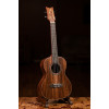Ortega RUACA-TE Timber Series Tenor Ukulele 4 String - Acacia Natural + Bag