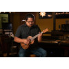 Ortega RUACA-TE Timber Series Tenor Ukulele 4 String - Acacia Natural + Bag
