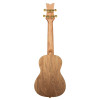 Ortega RUAR-BI Art Series Concert Ukulele 4 String - Spruce / Catalpa Birds