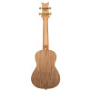 Ortega RUAR-EY Art Series Concert Ukulele 4 String - Spruce / Catalpa Egypt