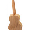 Ortega RUAR-EY Art Series Concert Ukulele 4 String - Spruce / Catalpa Egypt