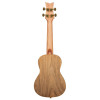 Ortega RUAR-HY Art Series Concert Ukulele 4 String - Spruce / Catalpa Himalaya