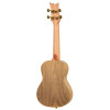 Ortega RUAR-HY Art Series Concert Ukulele 4 String - Spruce / Catalpa Himalaya