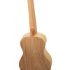 Ortega RUAR-HY Art Series Concert Ukulele 4 String - Spruce / Catalpa Himalaya
