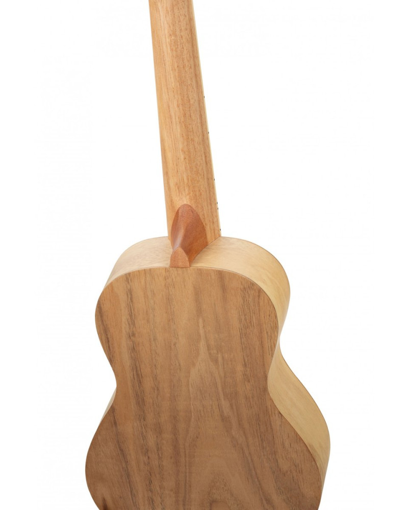Ortega RUAR-HY Art Series Concert Ukulele 4 String - Spruce / Catalpa Himalaya