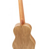 Ortega RUAR-MI Art Series Concert Ukulele 4 String - Spruce / Catalpa Mystic India