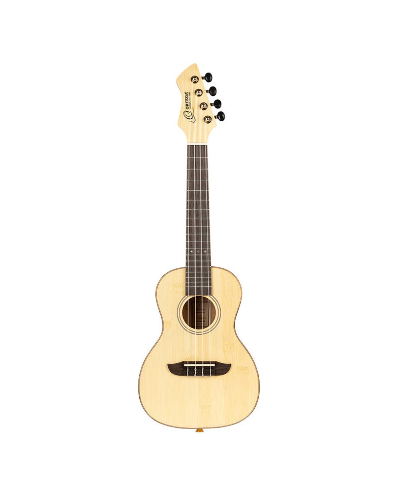 Ortega RUBO Horizon Series Concert Ukulele