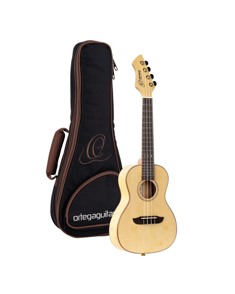 Ortega RUBO Horizon Series Concert Ukulele