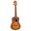 Ortega RUDAWN Earth Series Concert Ukulele 4 String - Sunburst
