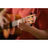 Ortega RUDAWN Earth Series Concert Ukulele 4 String - Sunburst