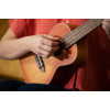 Ortega RUDAWN Earth Series Concert Ukulele 4 String - Sunburst