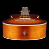 Ortega RUDAWN Earth Series Concert Ukulele 4 String - Sunburst