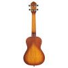 Ortega RUDAWN Earth Series Concert Ukulele 4 String - Sunburst