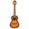 Ortega RUDAWN Earth Series Concert Ukulele 4 String - Sunburst