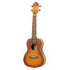 Ortega RUDAWN Earth Series Concert Ukulele 4 String - Sunburst