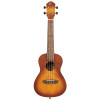 Ortega RUDAWN Earth Series Concert Ukulele 4 String - Sunburst
