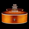 Ortega RUDAWN Earth Series Concert Ukulele 4 String - Sunburst